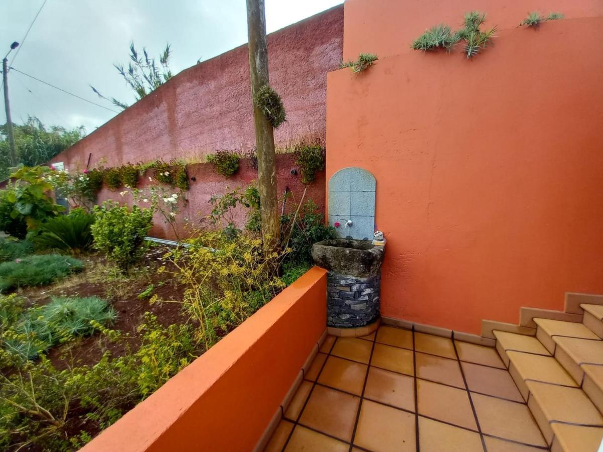Casa Da Montanha Apartment Achadas da Cruz Exterior photo