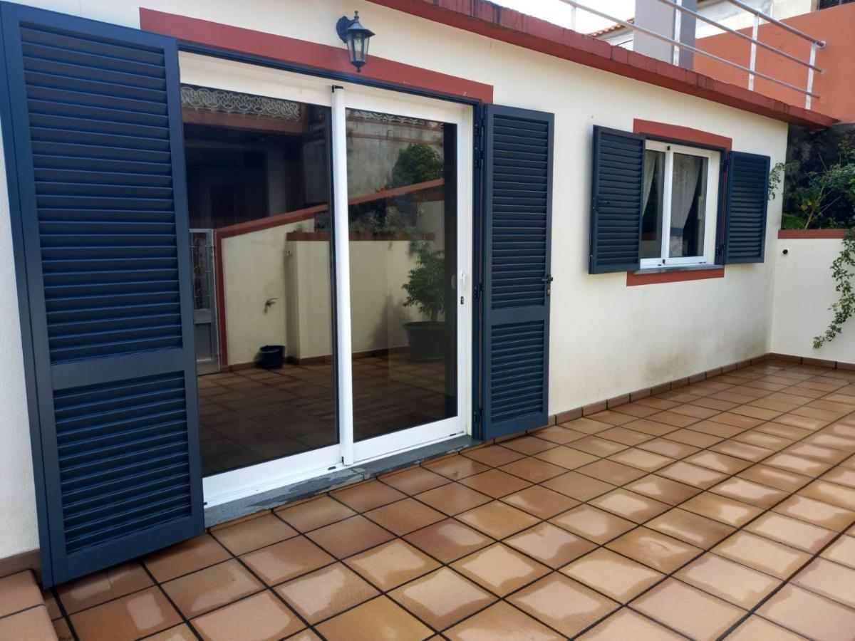 Casa Da Montanha Apartment Achadas da Cruz Exterior photo